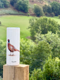 Pheasants