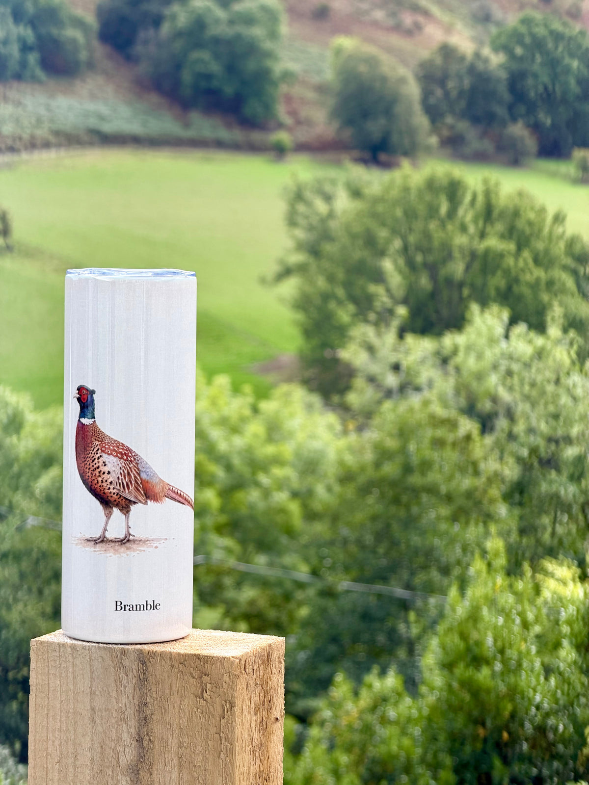 Pheasants