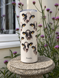 Three Dairy Cows Tumbler