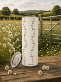 The Daisy Chain - Farmhouse Collection 20oz Tumbler
