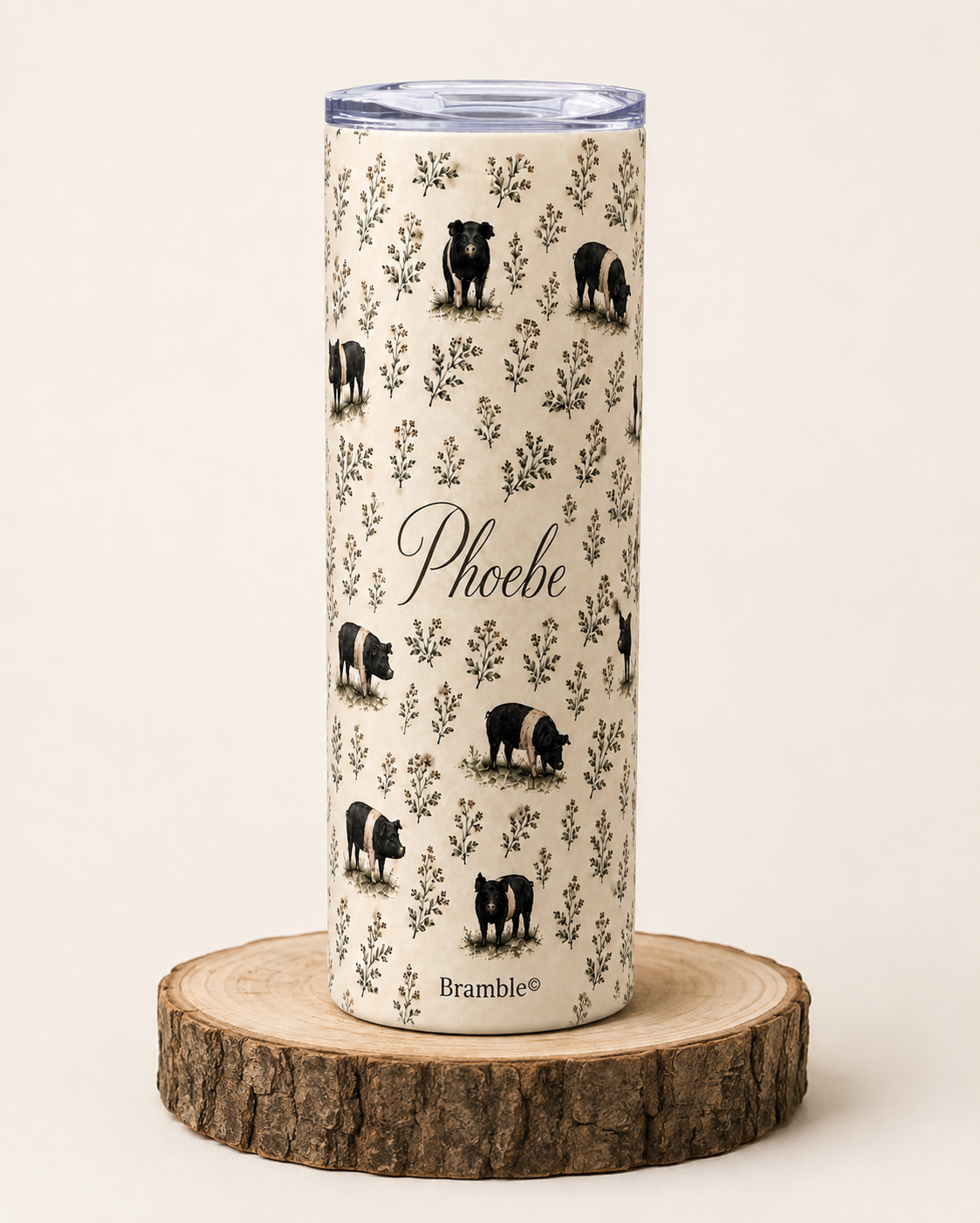 Bespoke by Bramble