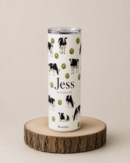 Bespoke by Bramble
